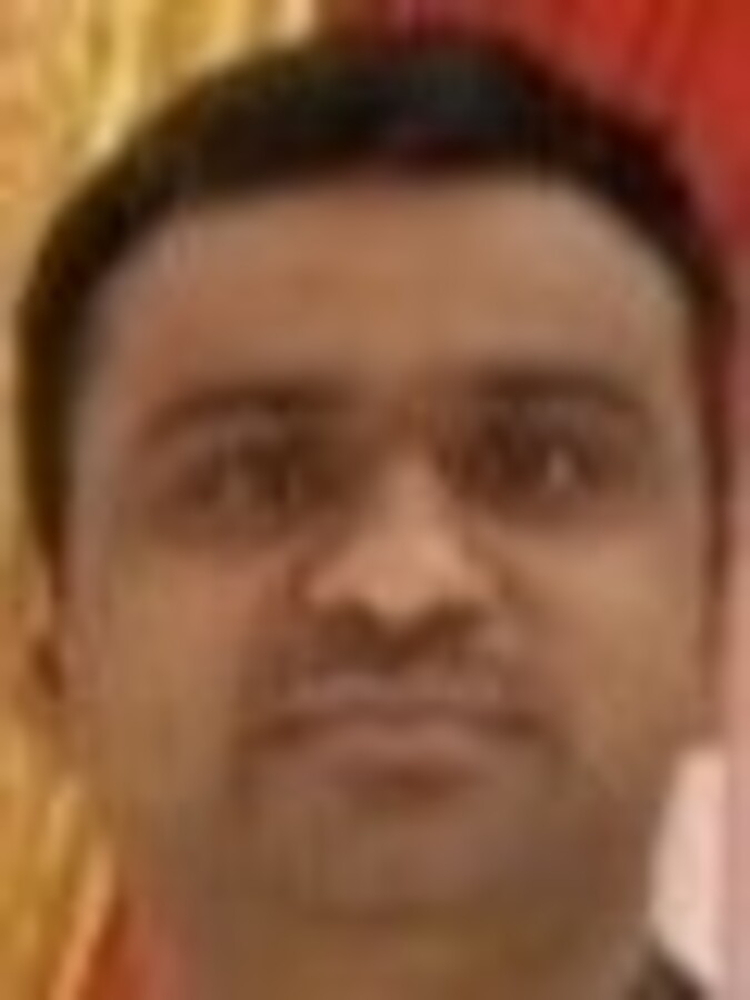 49. Rev. Fr. Mallela Praveen Kumar Image